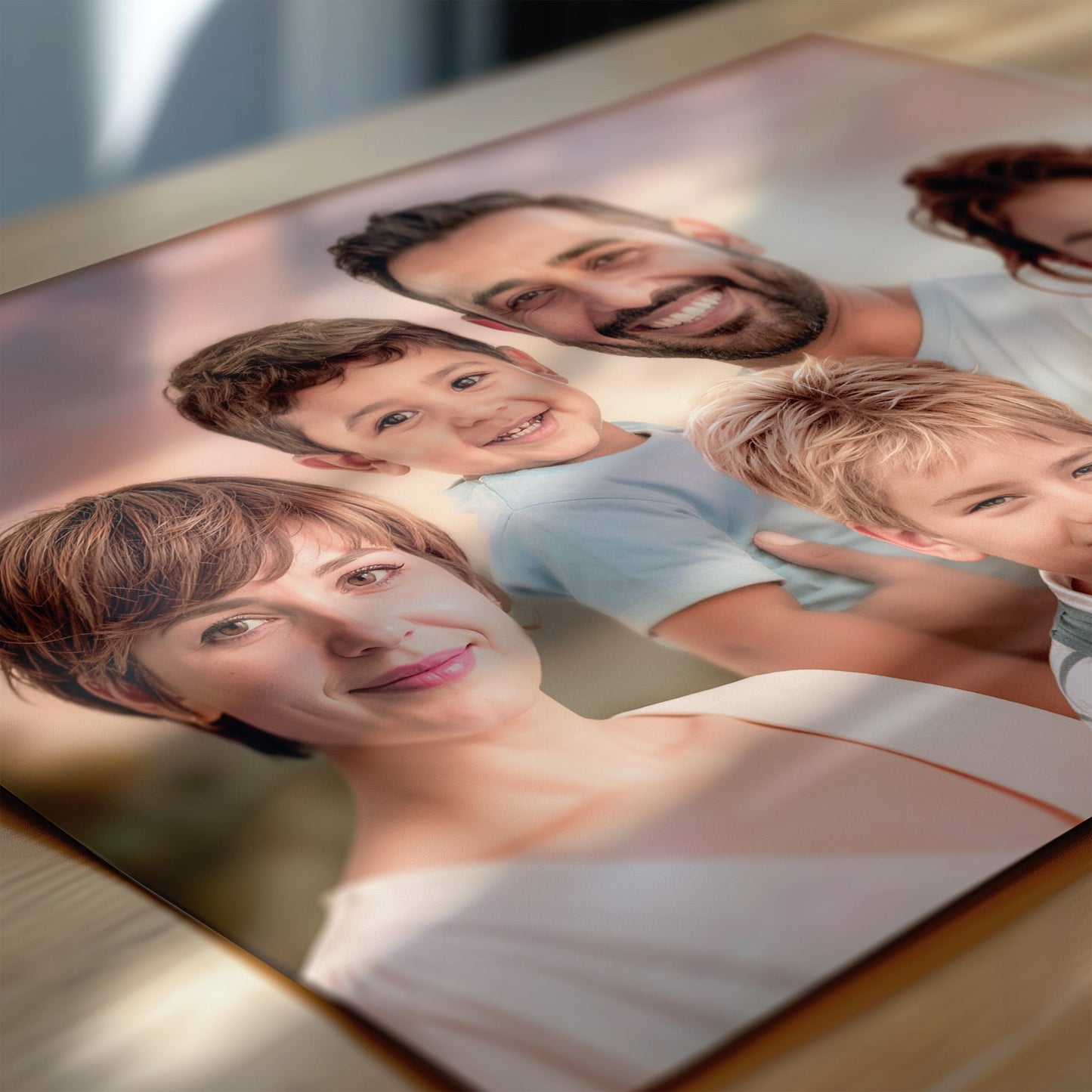 Merge My Photos