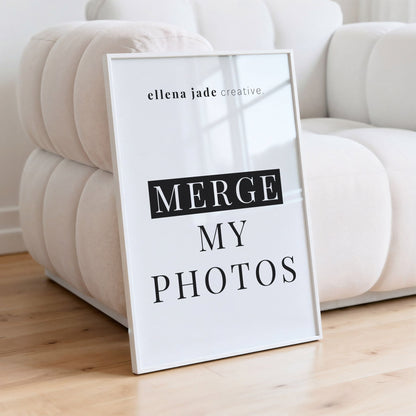Merge My Photos