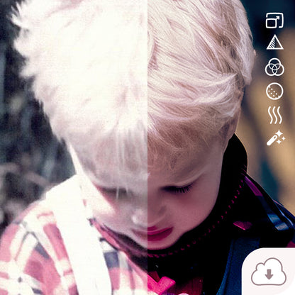 Photo Fix | Digital File Only