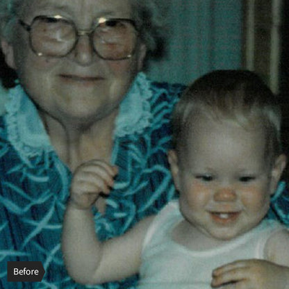 Photo Fix | Digital File Only