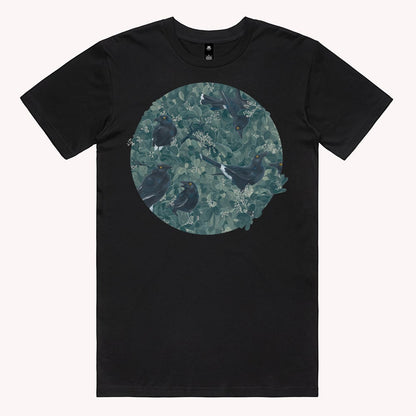 Home Birdies Signature Collection Unisex T-shirt Adult