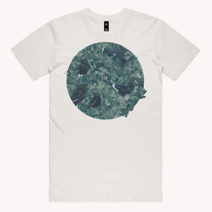 Home Birdies Signature Collection Unisex T-shirt Adult